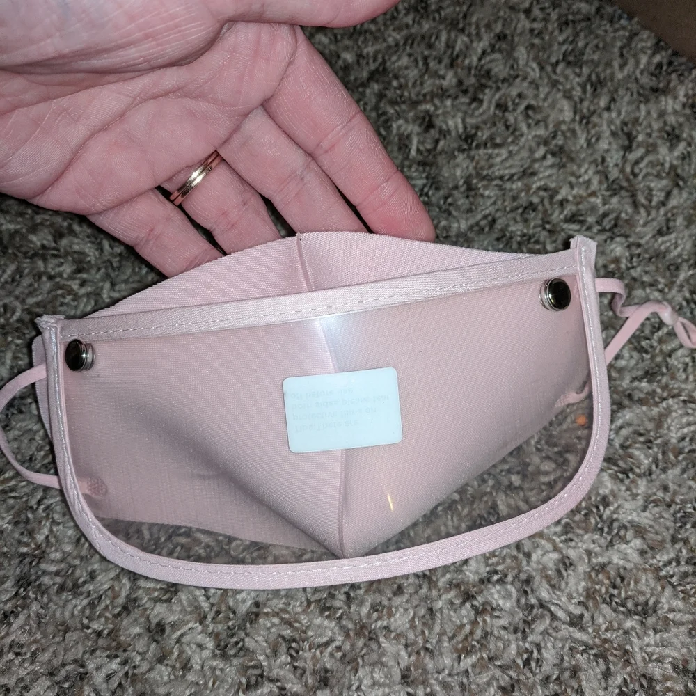 NWT! Face Mask Sets (Bundle of 6, 12pcs)
